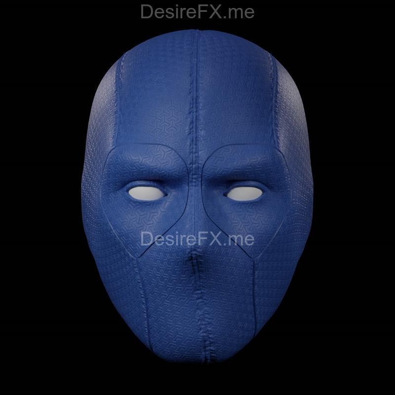 原子粉碎机 – 3D打印模型|Atom Smasher – 3D Print Model STL