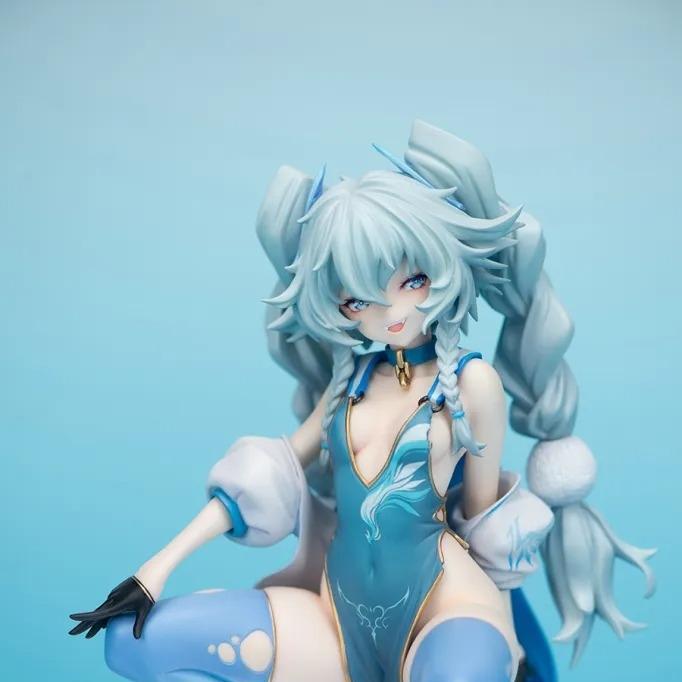 KangYong 3D打印模型 PA15 女孩角色|KangYong – Dolls Front Line PA15 – 3D Print Model STL