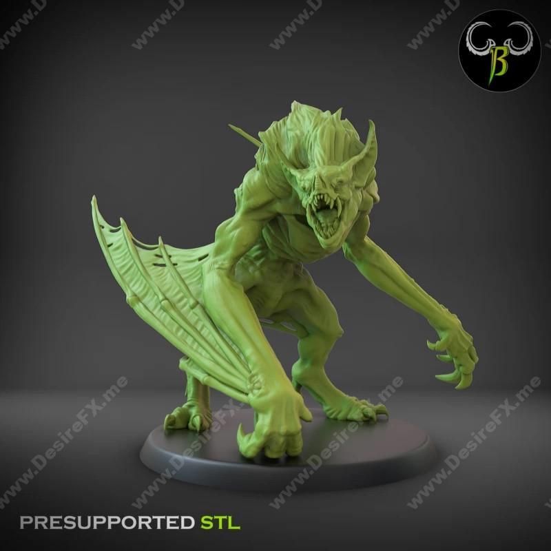 CBC - 3D打印模型 - 机器人战士设计套件|CBC – Welcome Pack – 3D Print Model STL