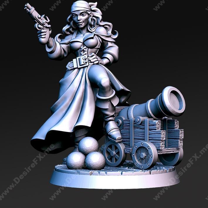 RN Estudio - 2022年回溯收藏 - 3D打印模型STL|RN Estudio – Throwback vault August 2022 – 3D Print Model STL