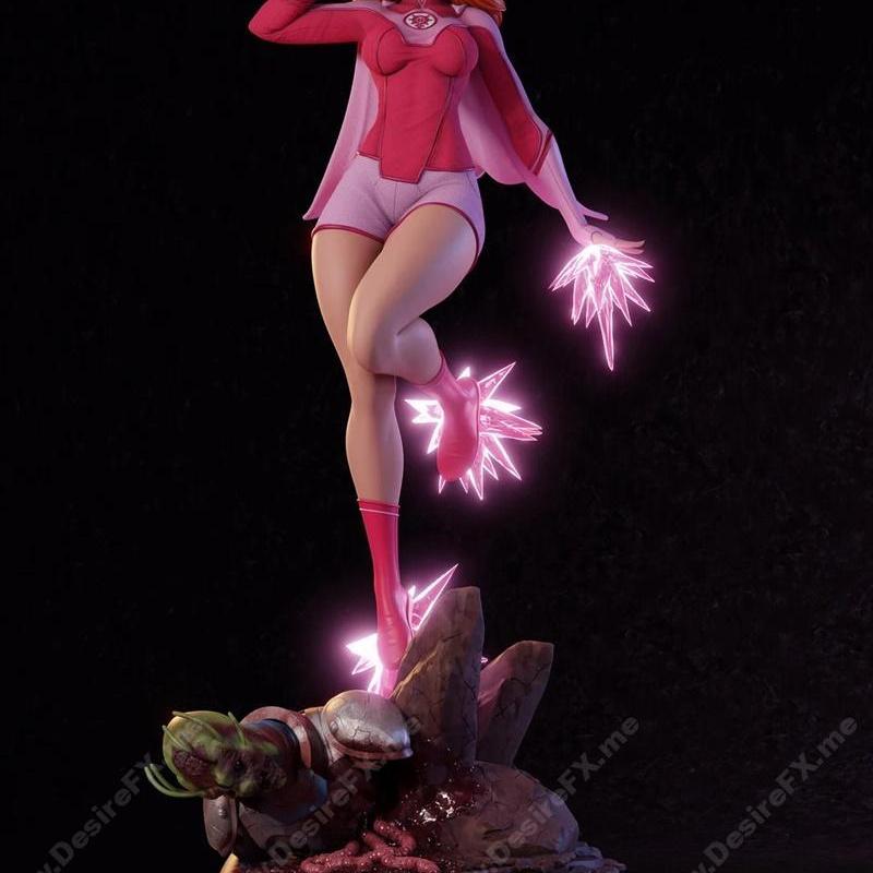 Atom Eve 3D打印模型|Atom Eve – 3D Print Model STL