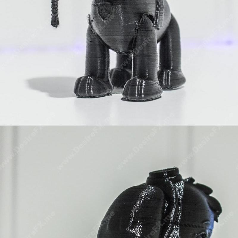 帕瓦巡逻队 西耶 3D打印模型|PAW Patrol Skye – 3D Print Model