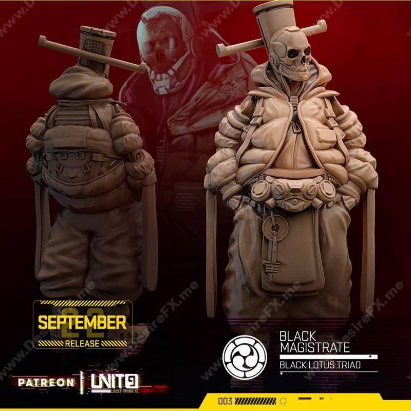 单元9 - 开放发布2022年9月 - 3D打印模型STL|Unit9 – Open Post September 2022 – 3D Print Model STL