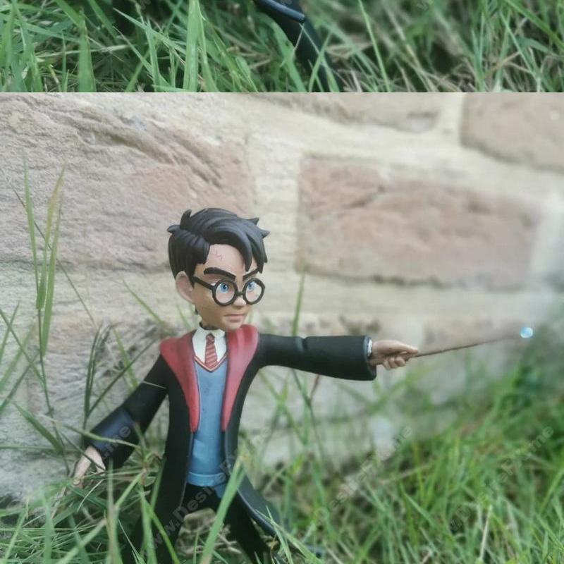 哈利波特 3D打印模型|Harry Pottter – 3D Print Model STL