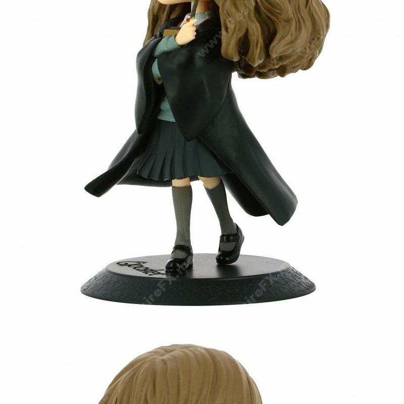 格兰杰赫敏3D打印模型|Hermione Granger Chibi – 3D Print Model STL