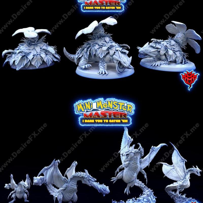 勇敢追捕它们（《原神》·行秋）3D打印模型|I dare you to catch’em (February 2022)