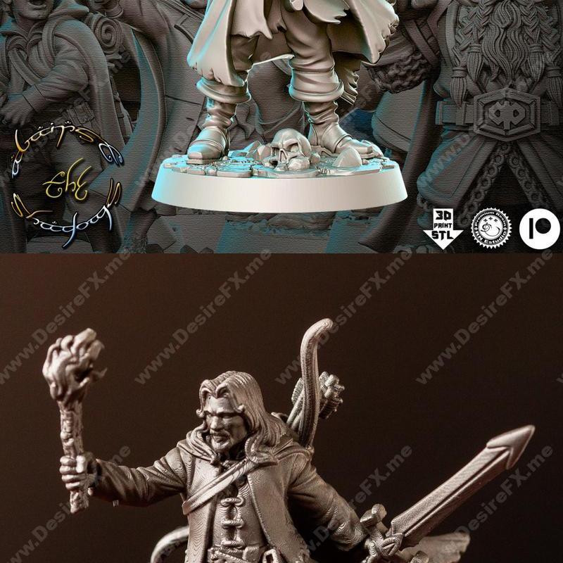 Belevor-星辰之誓-夜阑|Belevor