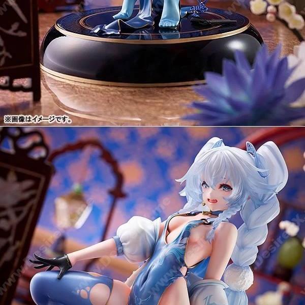 Girls Frontline PA-15 3D打印模型|Girls Frontline PA-15 – 3D Print Model STL