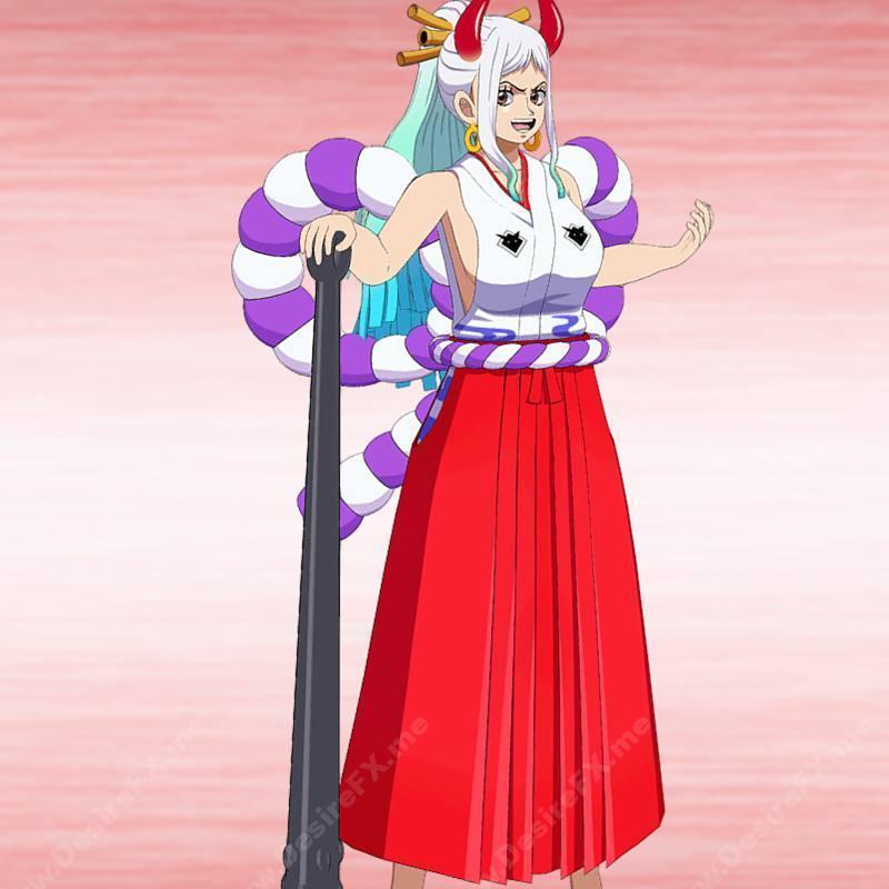 Yamato与女骑士——3D打印模型|Yamato and Lady Knight – 3D Print Model STL