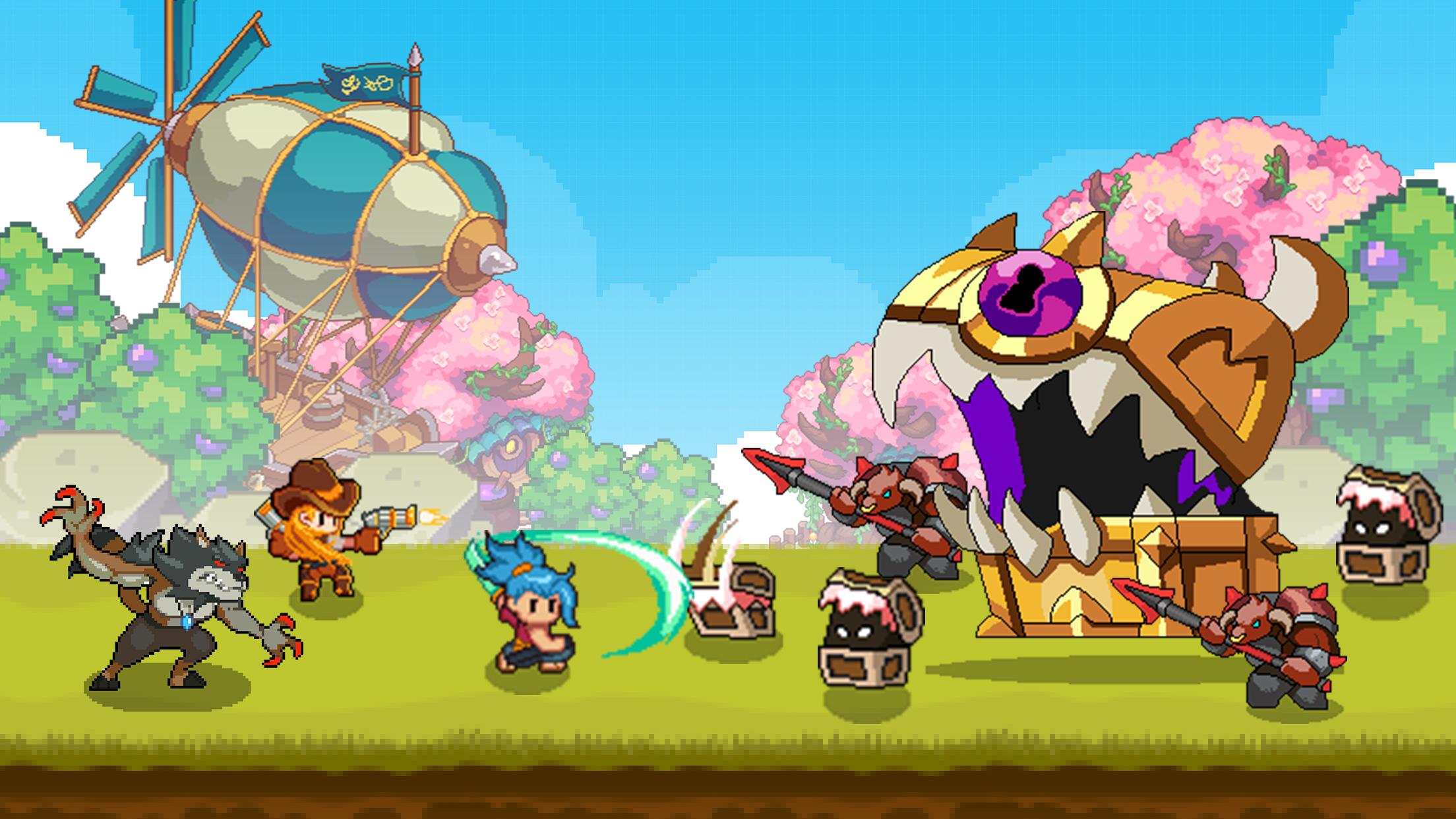 Guardian War|最新纯净破解激活版免费下载
