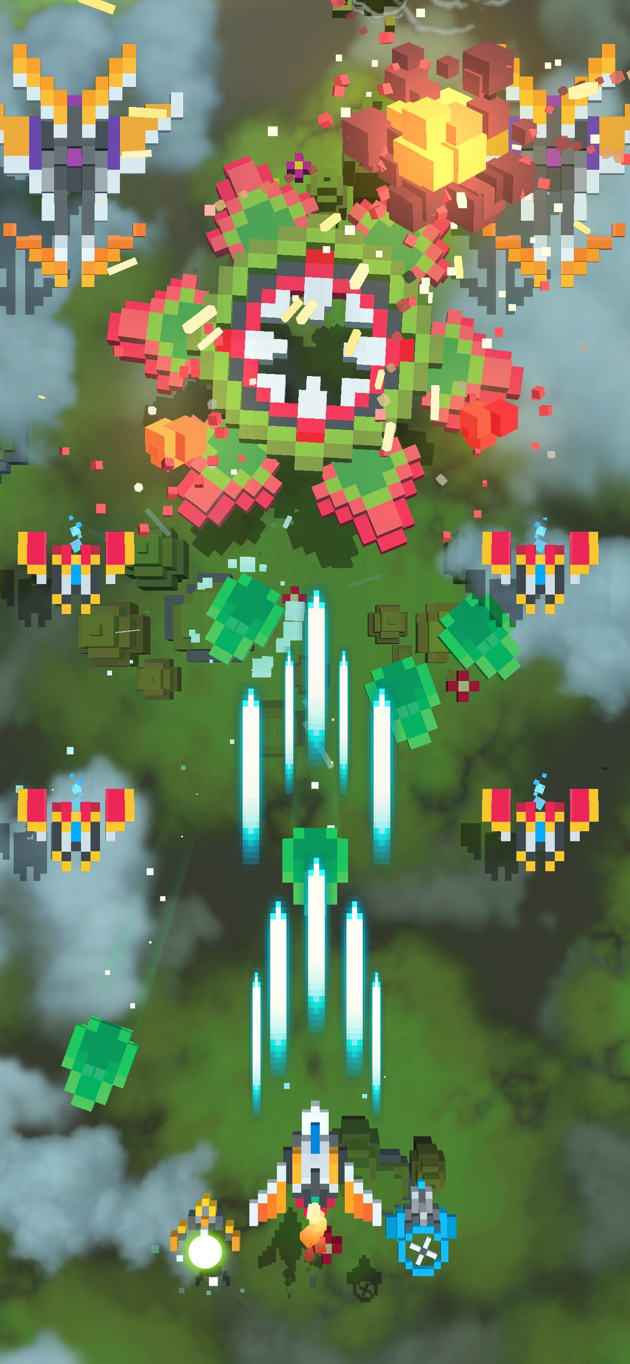 Sky Wings|最新纯净破解激活版免费下载