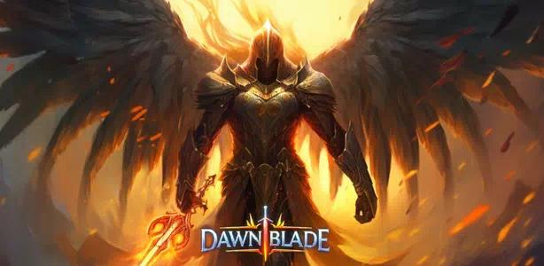 黎明之刃：离线动作RPG|最新纯净破解激活版免费下载