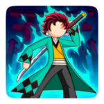 Stick Demon Fight: Idle RPG|最新纯净破解激活版免费下载
