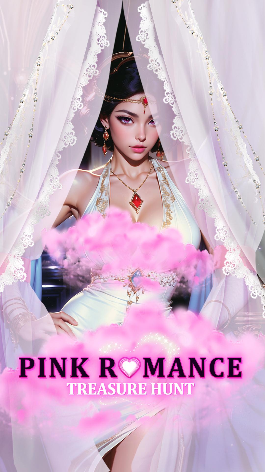 Pink Romance Treasure Hunt|最新纯净破解激活版免费下载