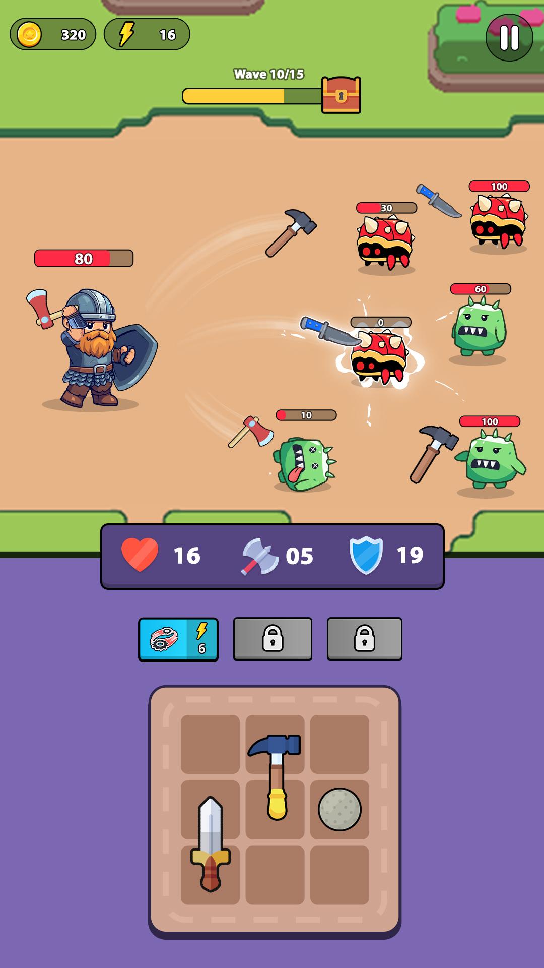 Bag Fight|最新纯净破解激活版免费下载