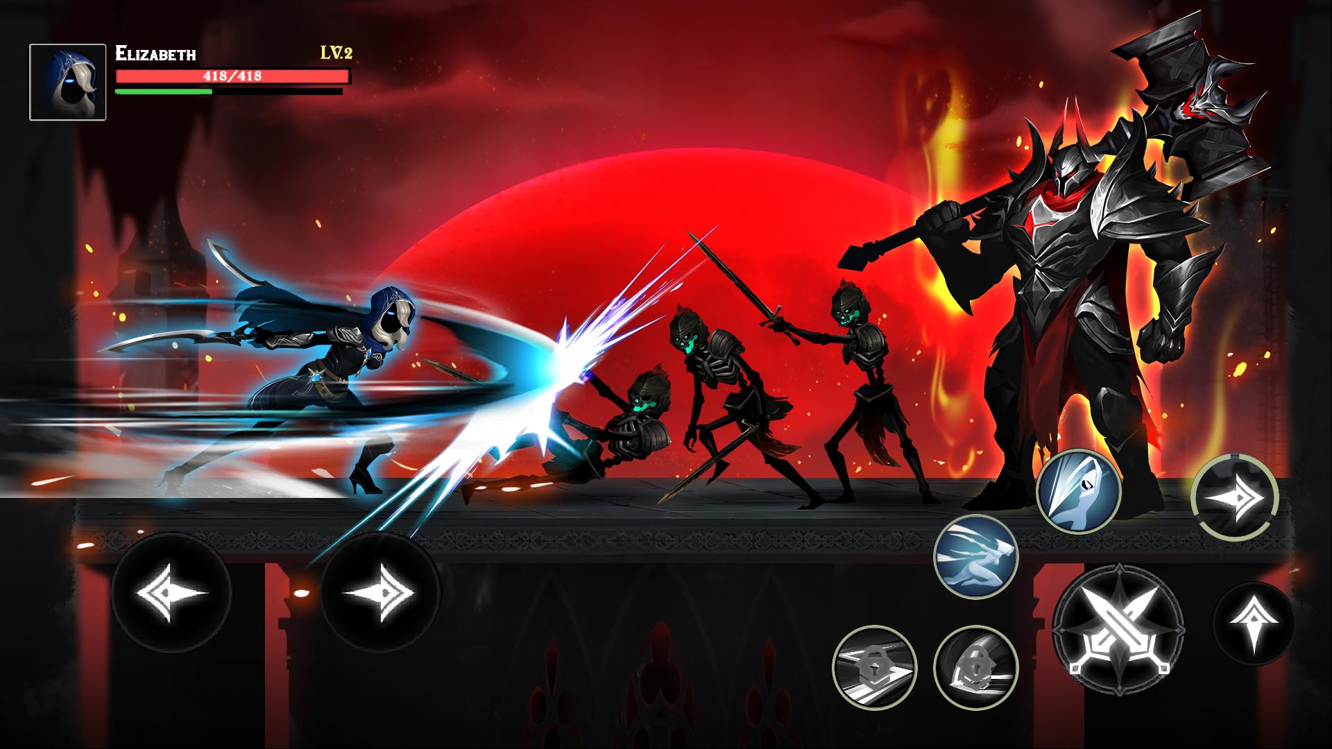 Shadow Devil|最新纯净破解激活版免费下载