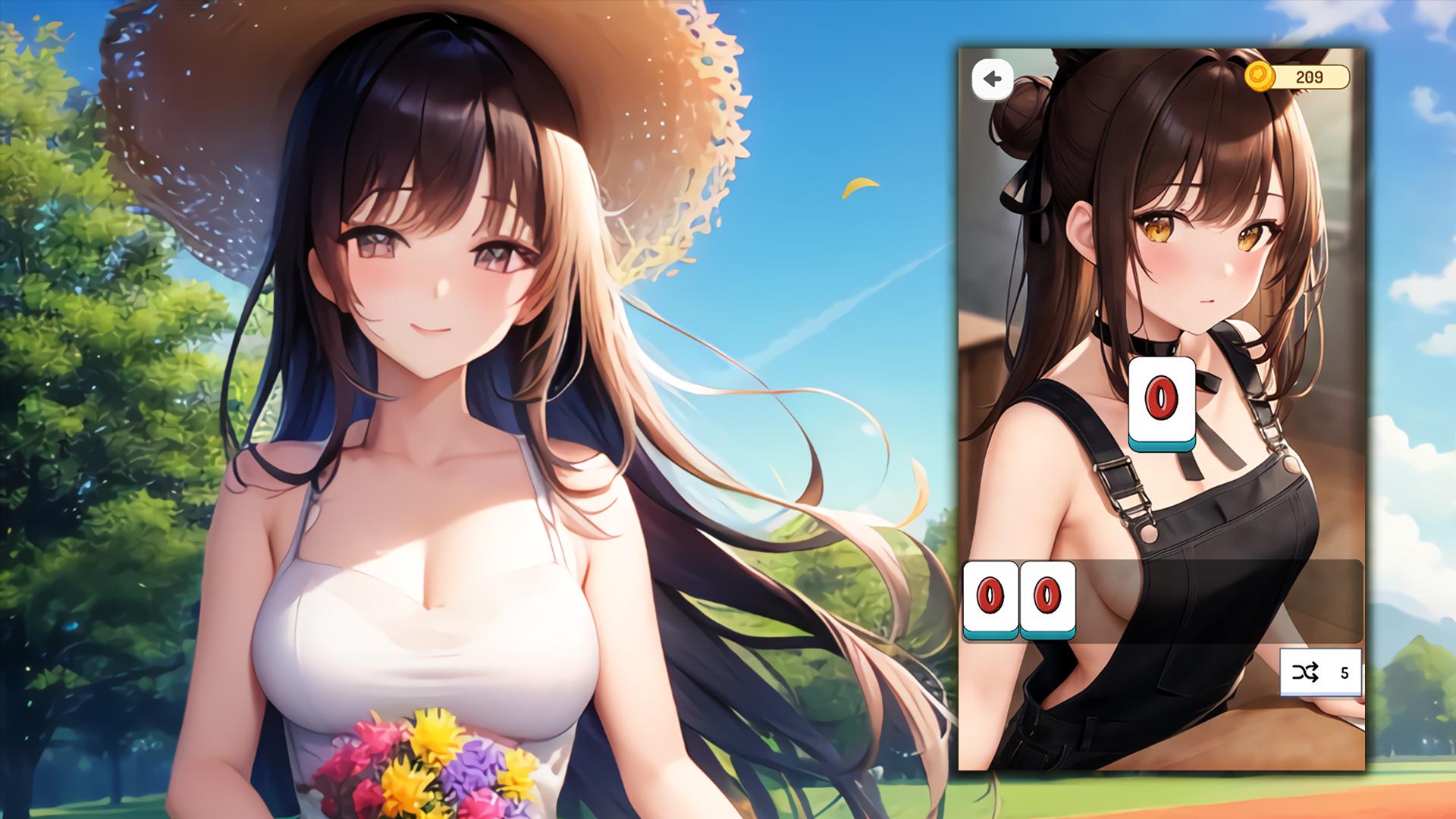 Sexy Match|最新纯净破解激活版免费下载