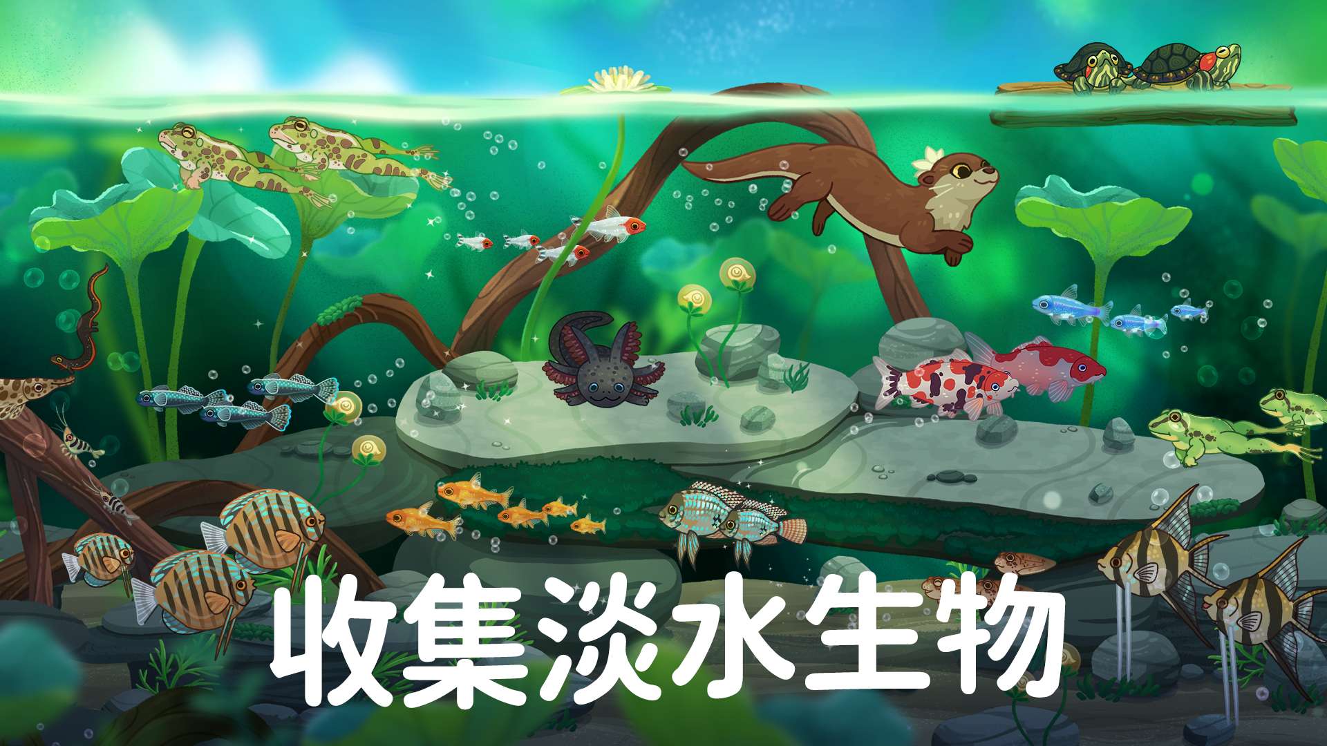 池趣|最新纯净破解激活版免费下载