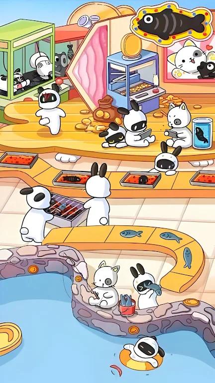 兔克创业记|最新纯净破解激活版免费下载