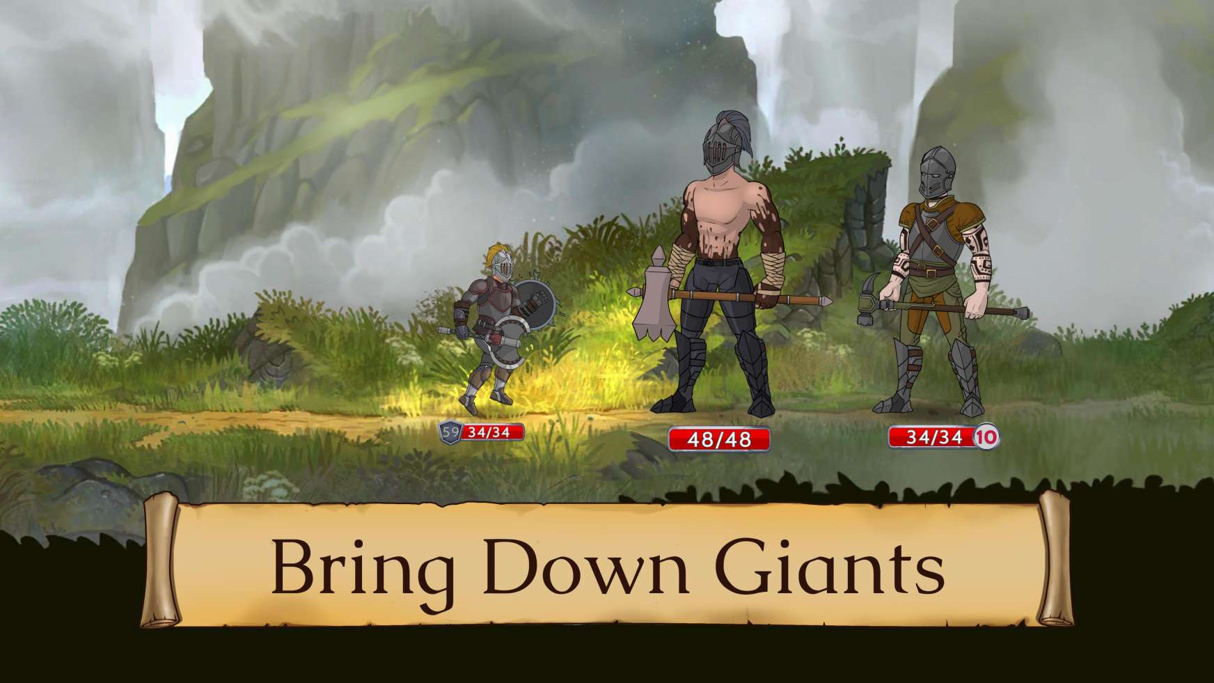 Obsidian Knight RPG|最新纯净破解激活版免费下载