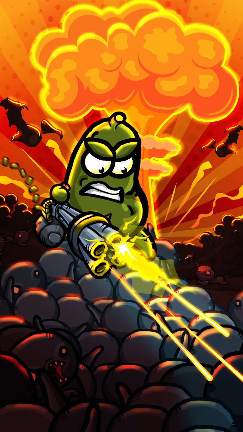 Pickle Pete|最新纯净破解激活版免费下载