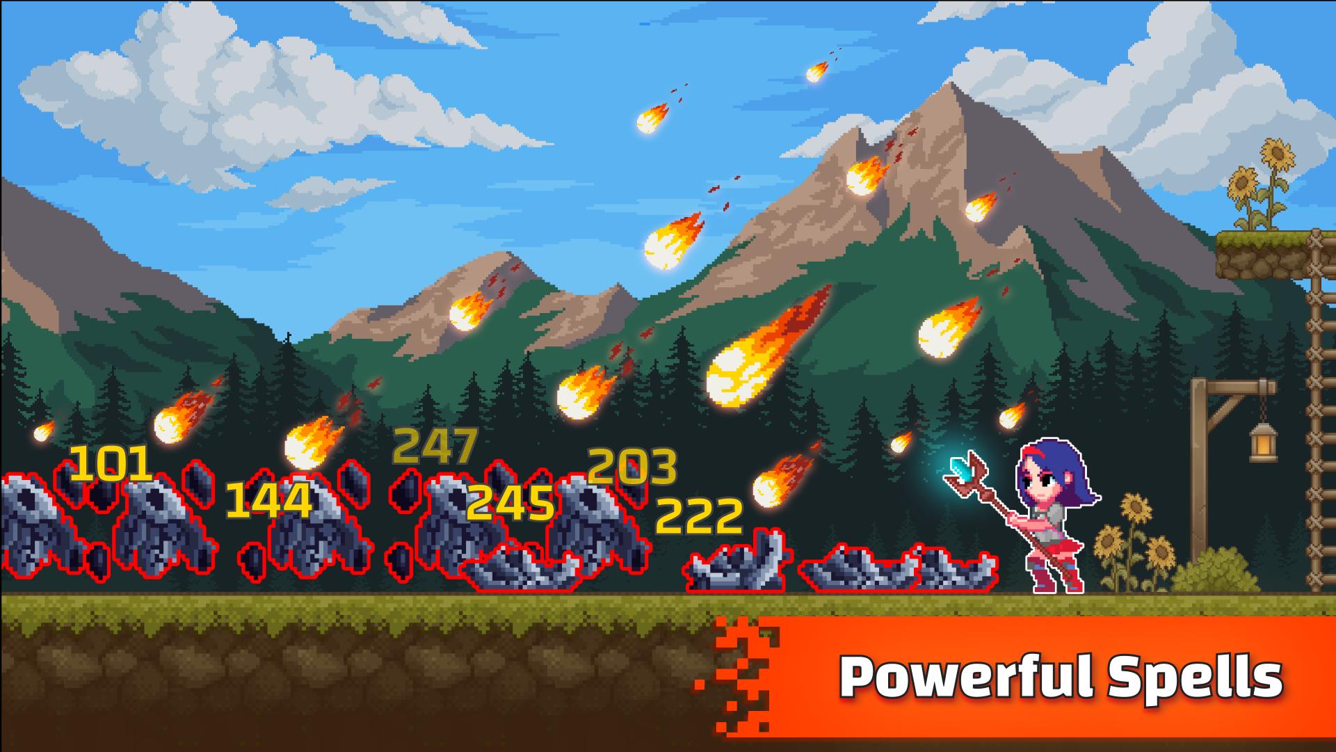 Dragon Hunter: Idle RPG Battle|最新纯净破解激活版免费下载