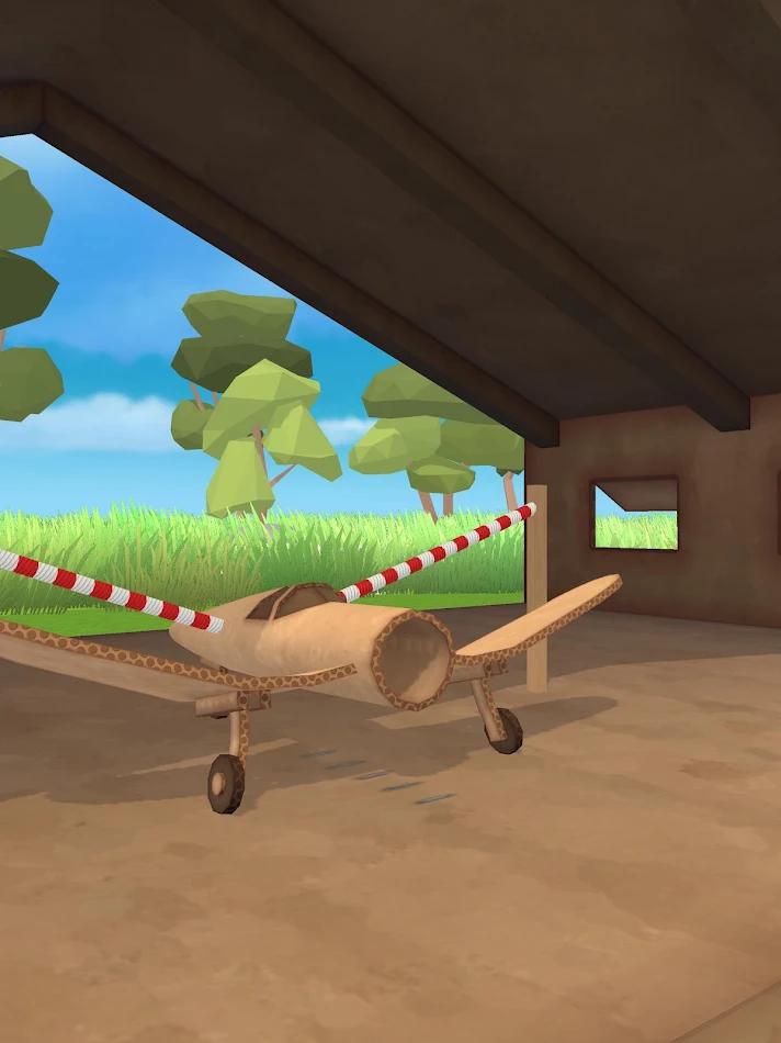 Epic Plane|最新纯净破解激活版免费下载