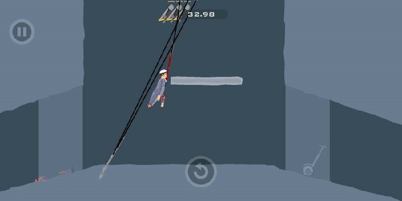 Happy Wheels|最新纯净破解激活版免费下载