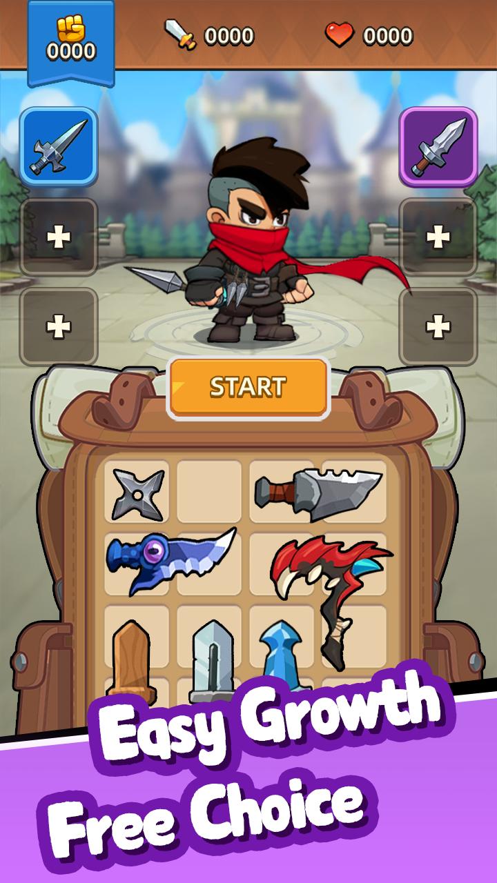 Ninja Go!|最新纯净破解激活版免费下载