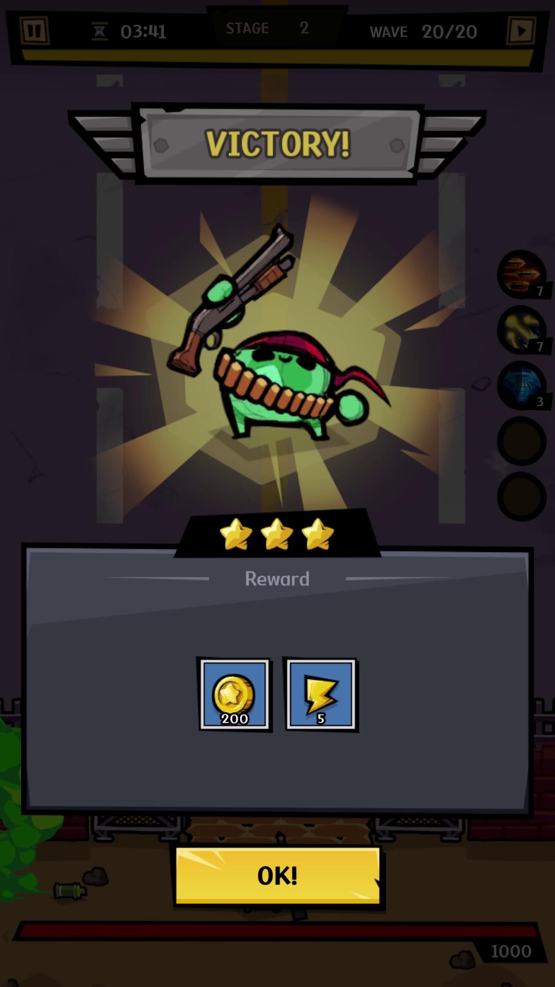 The Last Slime: Zombie Defense|最新纯净破解激活版免费下载