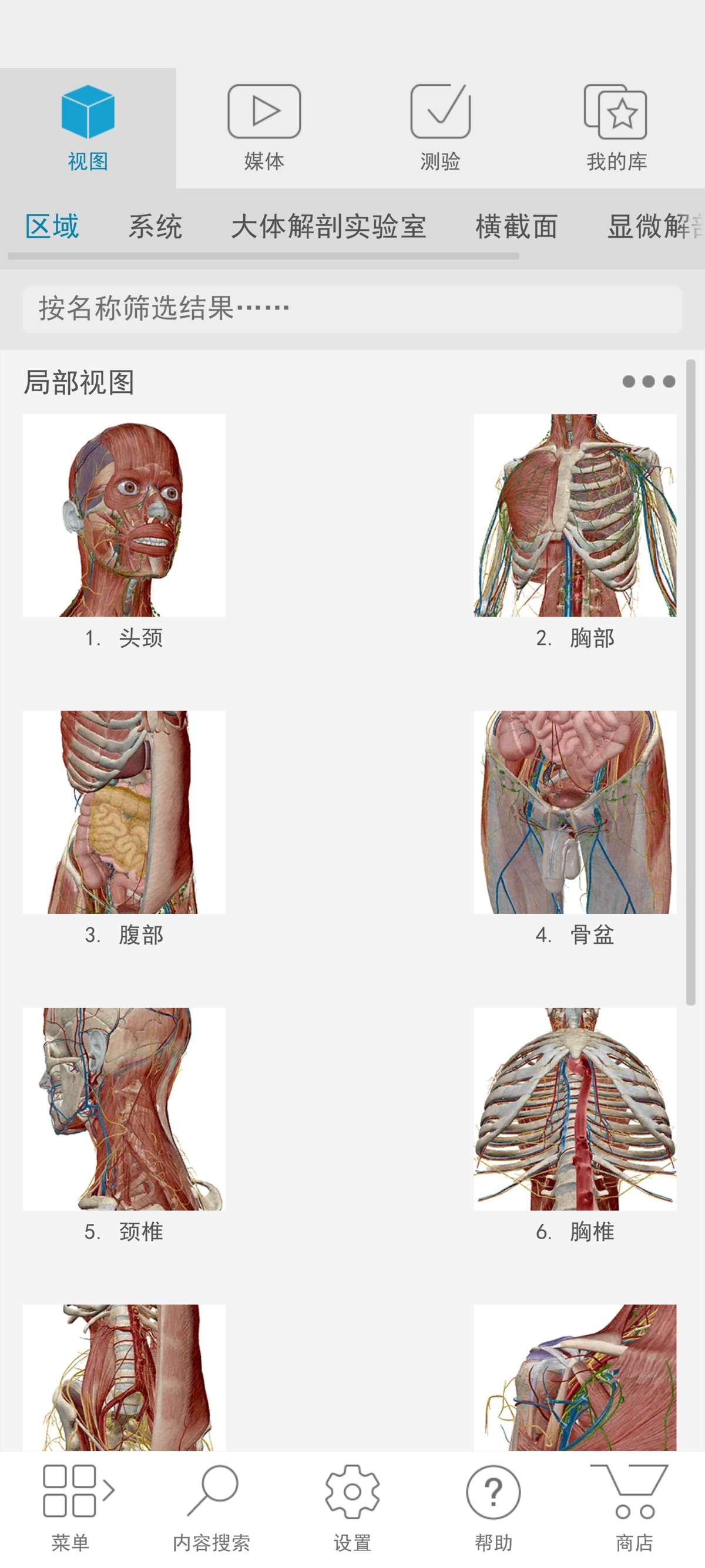 Atlas 人体解剖学图谱|最新纯净破解激活版免费下载