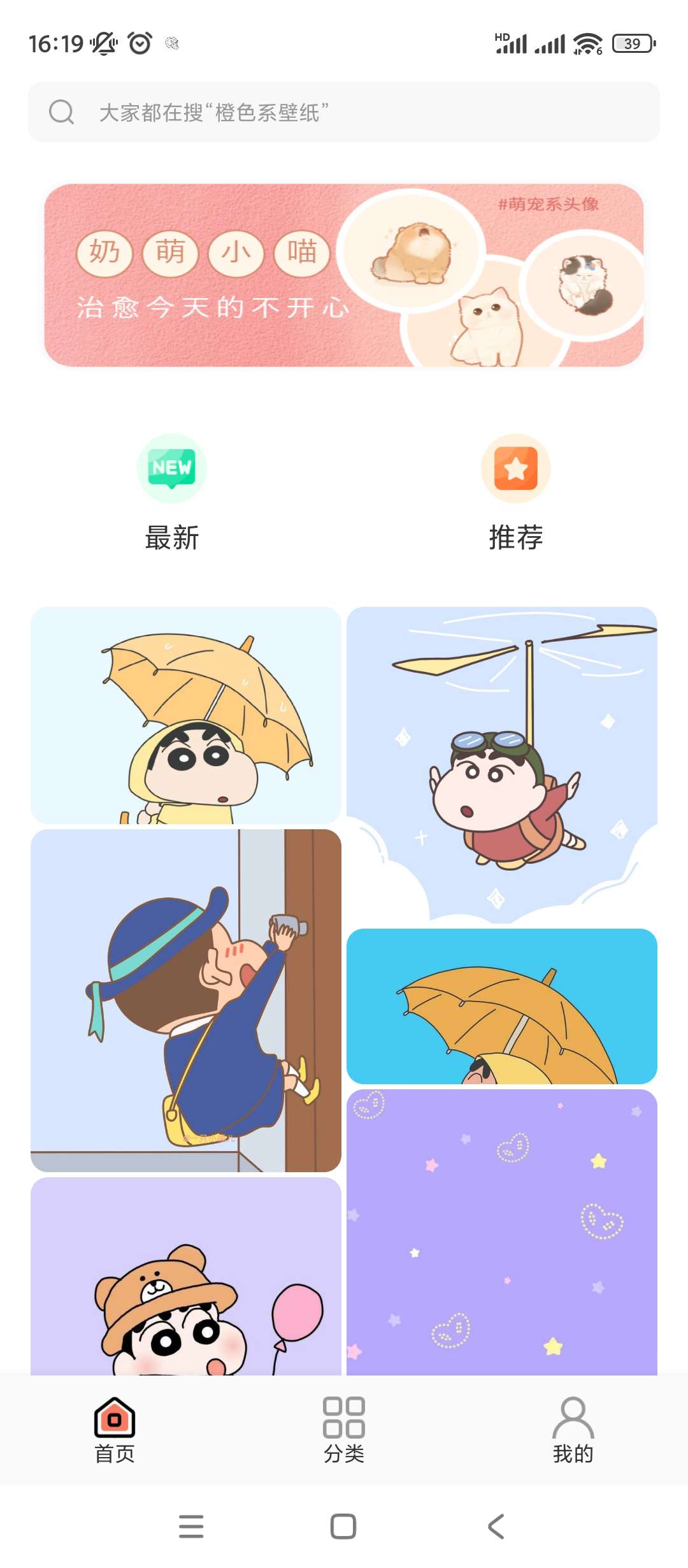 小王壁纸|最新纯净破解激活版免费下载