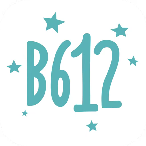 B612|最新纯净破解激活版免费下载