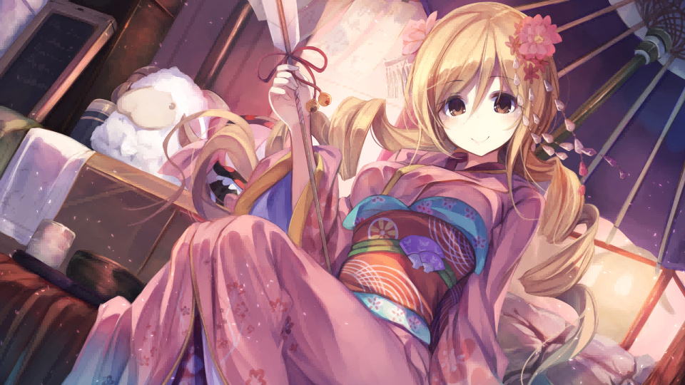 异馆|Twisted Gallery 异馆最新版官方中文免费下载