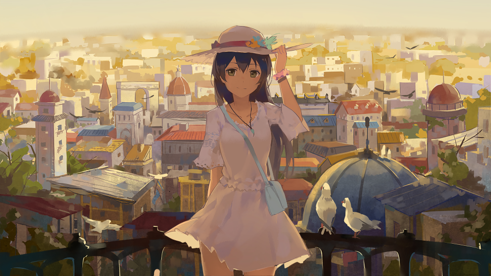 神奇之歌|Wandersong最新版官方中文免费下载