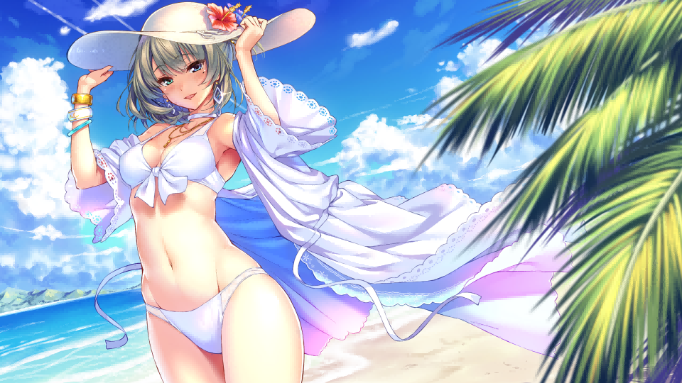 无法成眠的伊达键：梦境档案|无法成眠的伊达键 - From AI：梦境档案最新版官方中文免费下载