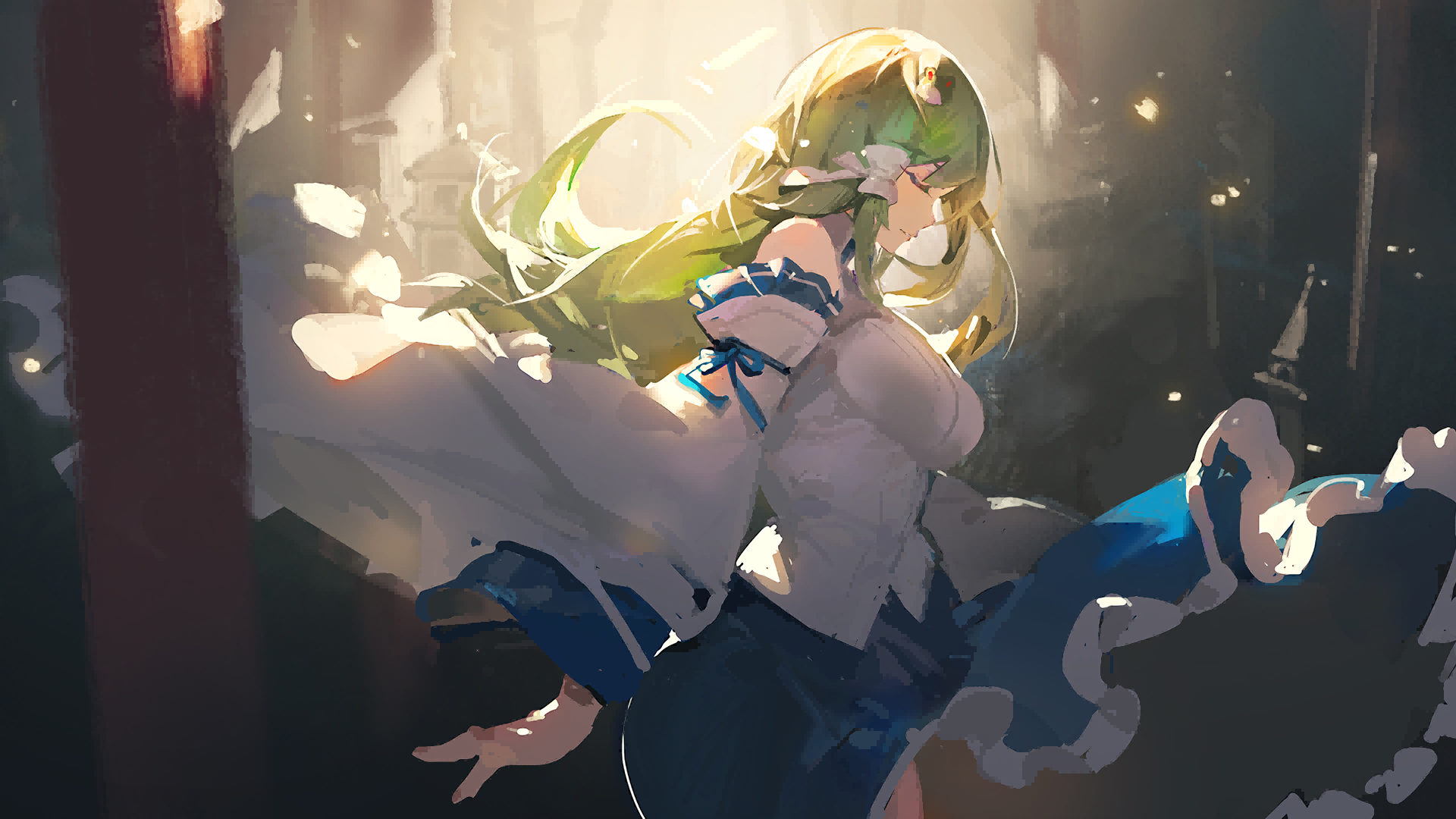 狂想！夏日盛宴|最新版官方中文免费下载