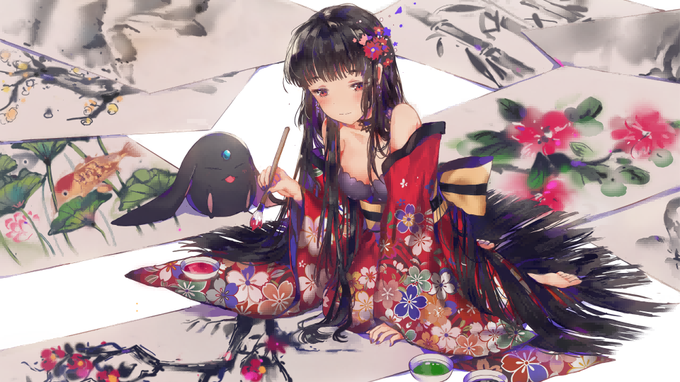 小画家|Mini Painter最新版官方中文免费下载